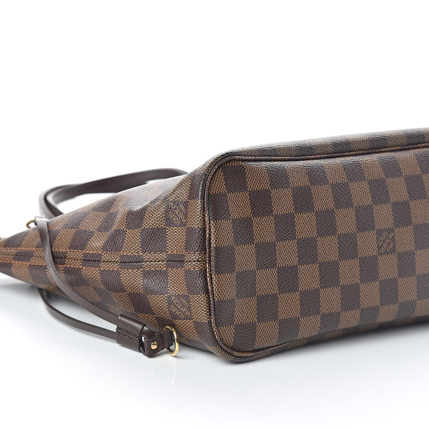 Damier Ebene Neverfull PM