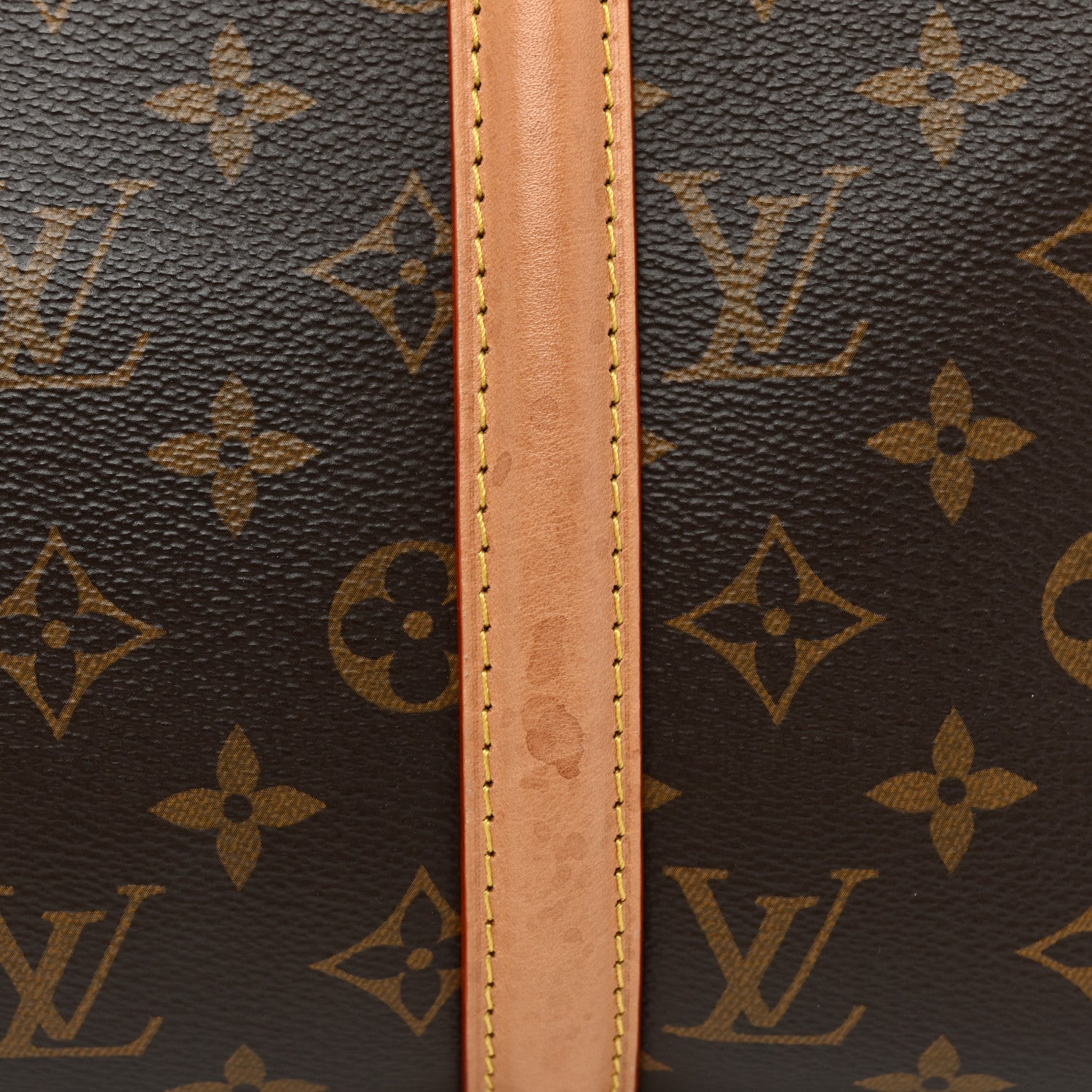 Louis Vuitton Monogram Soufflot MM 15 of 20
