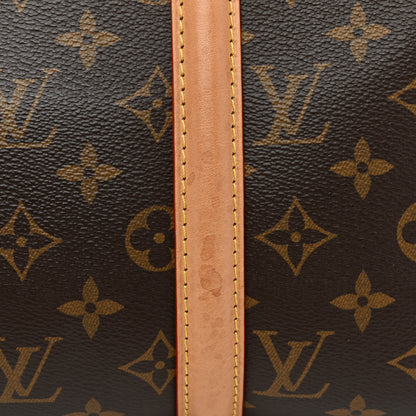 Louis Vuitton Monogram Soufflot MM 15 of 20
