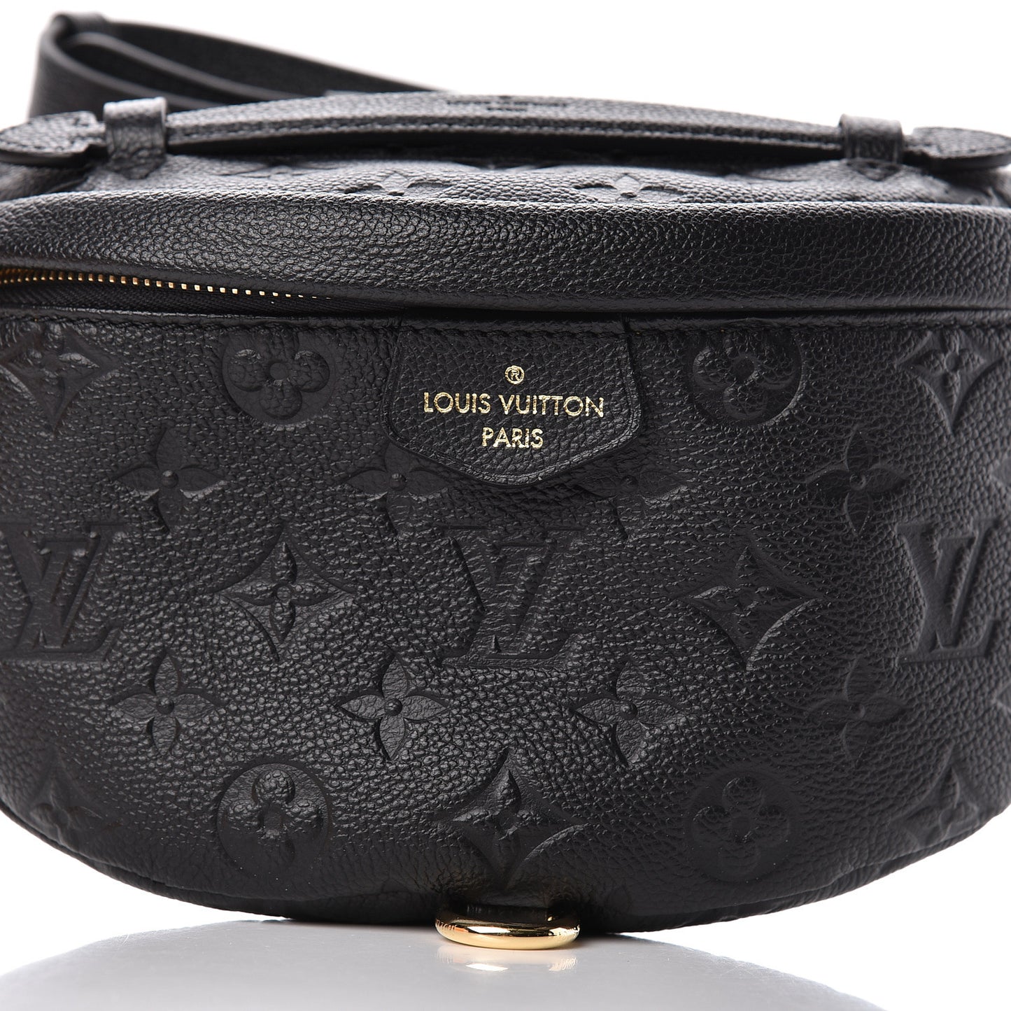 Empreinte BumBag Black