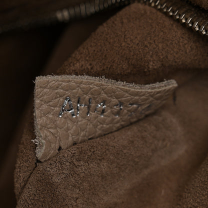 Louis Vuitton Veau Cachemire Soft Lockit PM Galet 7 of 14