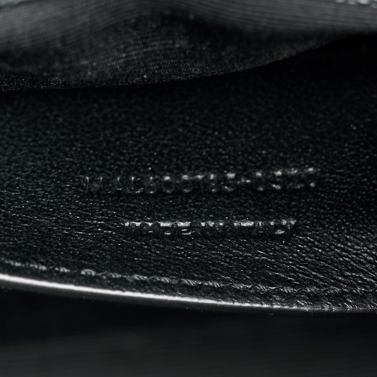 Saint Laurent SAINT LAURENT Grain De Poudre Textured Mixed Matelasse Triquilt Medium Monogram Satchel Black 8 of 13