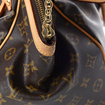 Louis Vuitton Monogram Tivoli GM 17 of 23