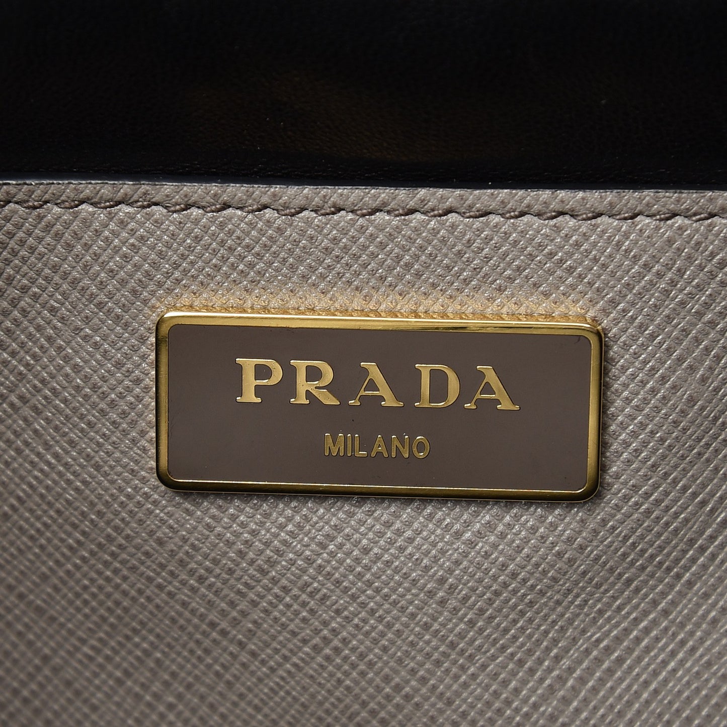 Saffiano Soft Tote Argilla