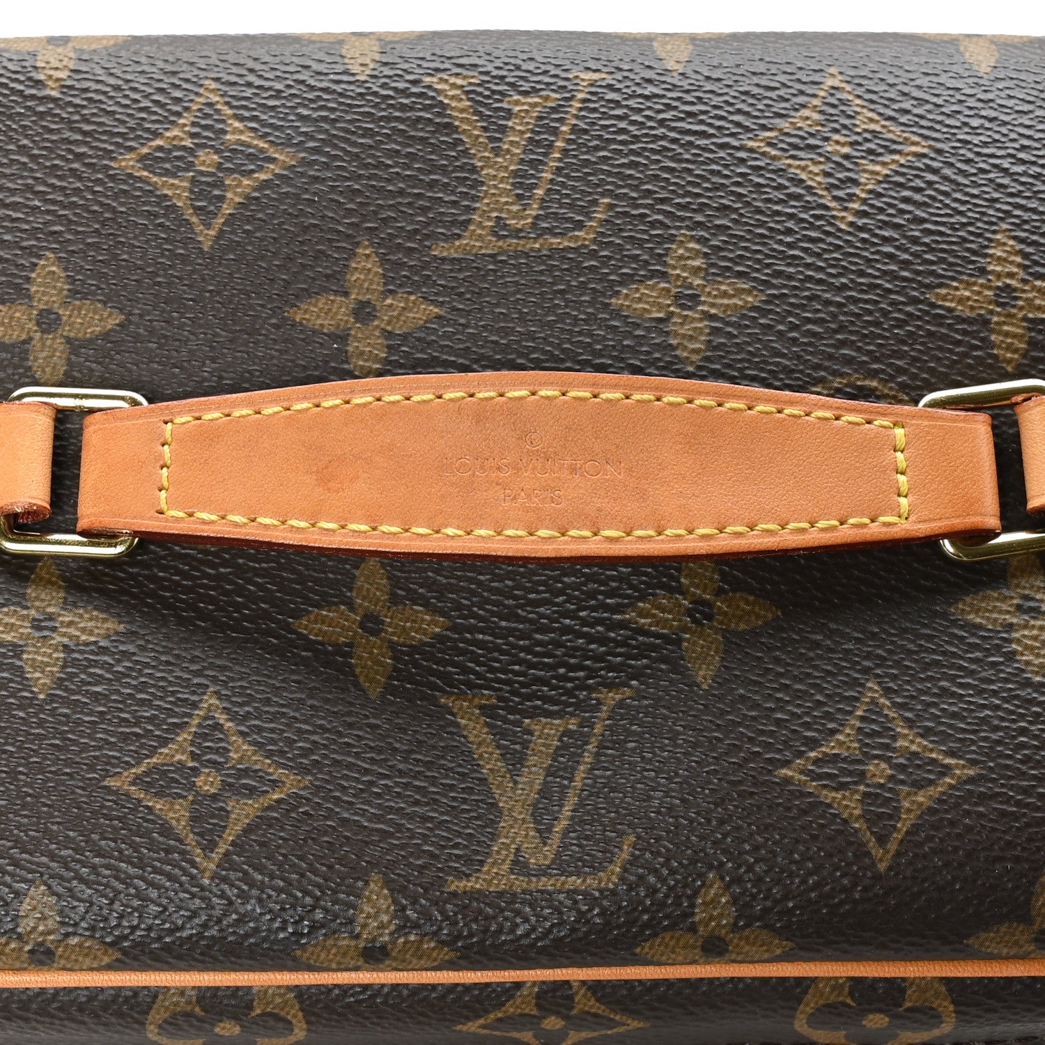 Louis Vuitton Monogram Nice BB 10 of 10
