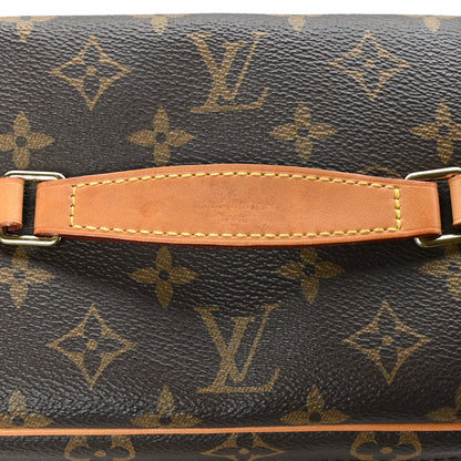 Louis Vuitton Monogram Nice BB 10 of 10