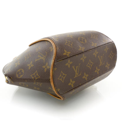 Louis Vuitton Monogram Ellipse PM 4 of 9