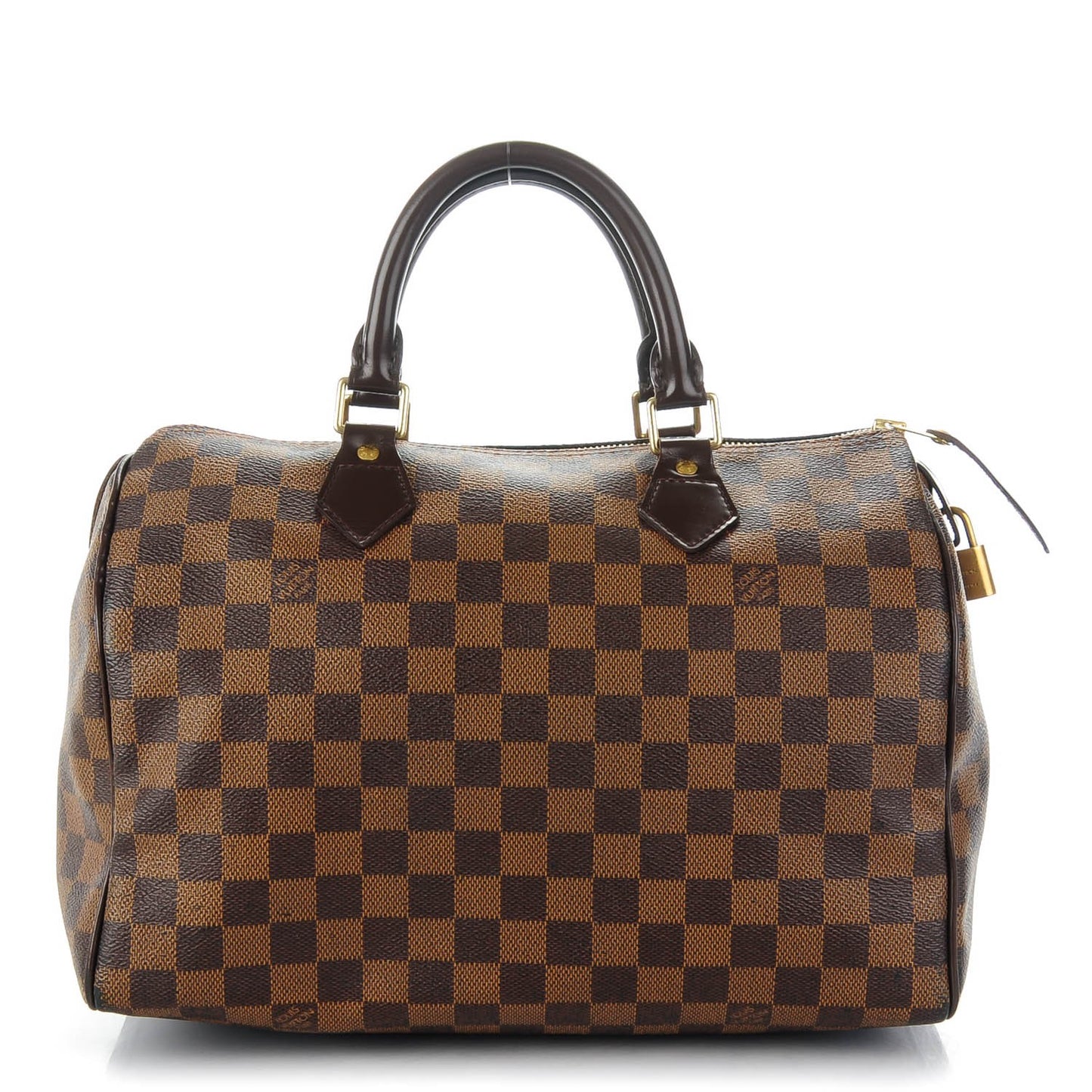 Damier Ebene Speedy 30