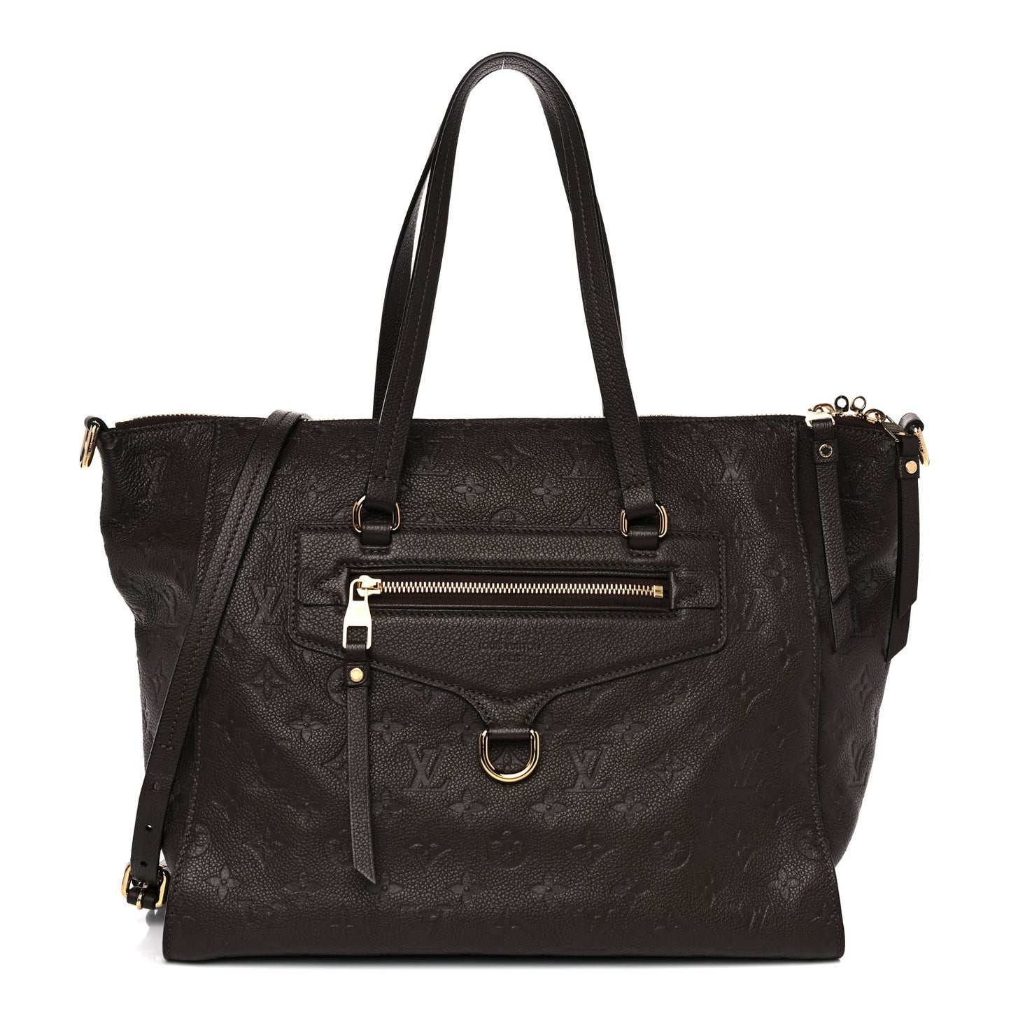 Empreinte Lumineuse PM Terre