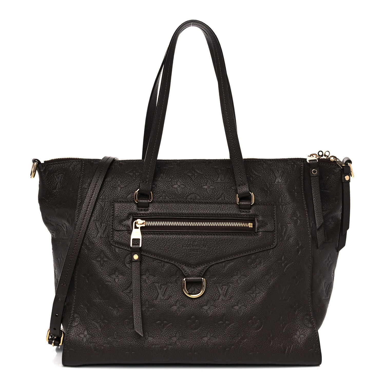 Louis Vuitton Empreinte Lumineuse PM Terre 1 of 20