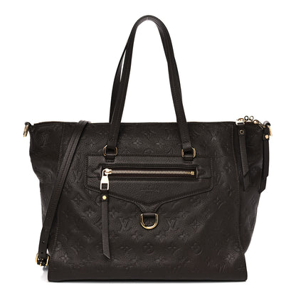 Louis Vuitton Empreinte Lumineuse PM Terre 1 of 20
