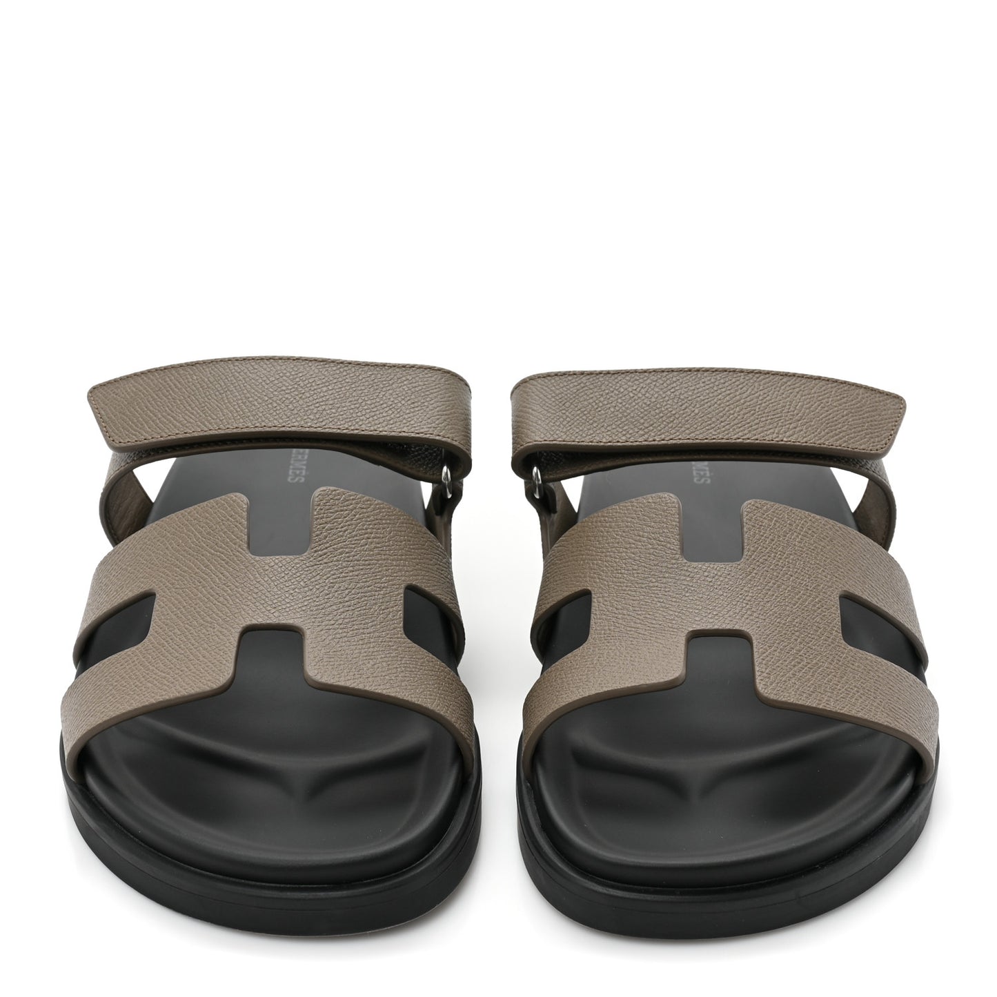 Epsom Womens Chypre Sandals 40 Etoupe