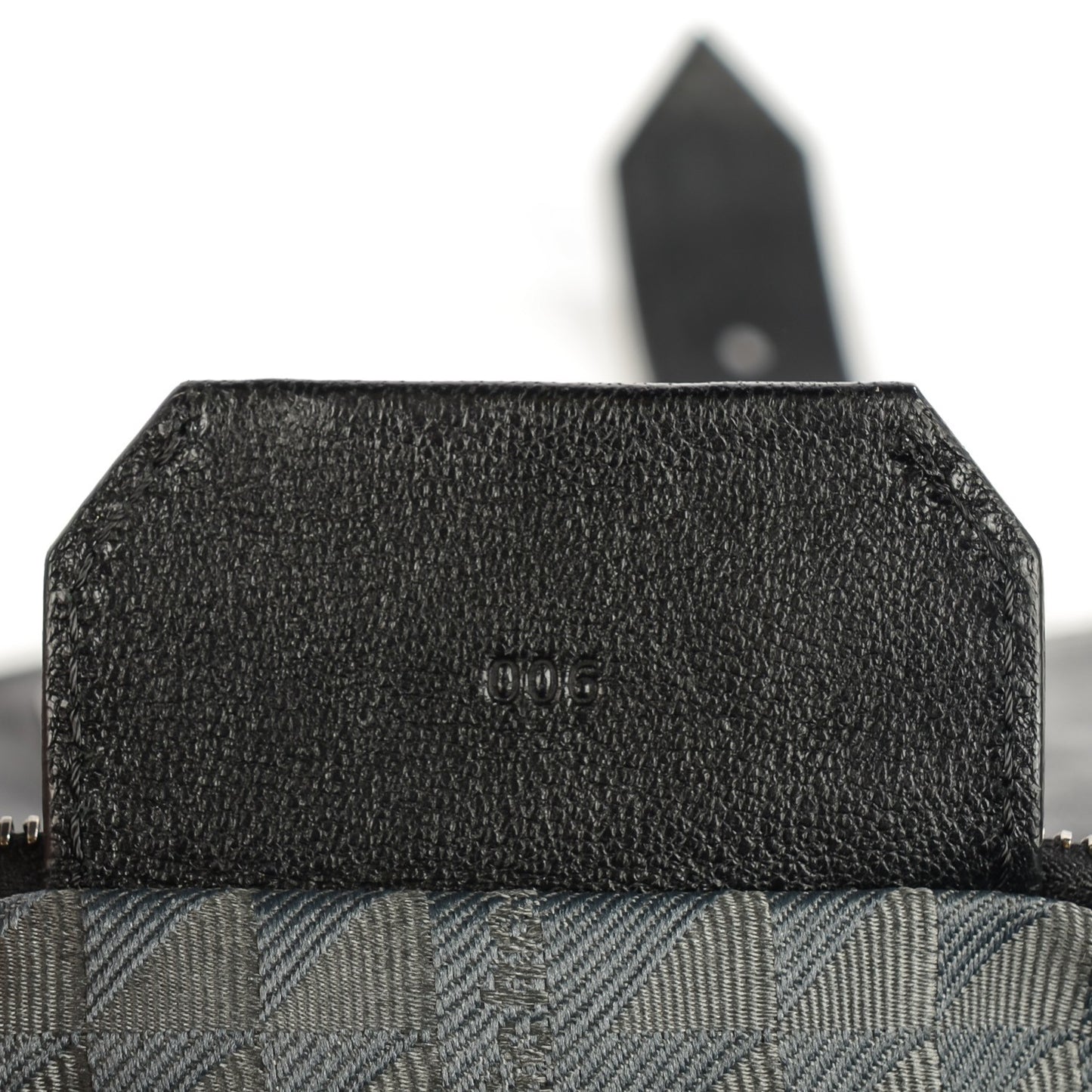 Lambskin Medium PS1 Satchel Black