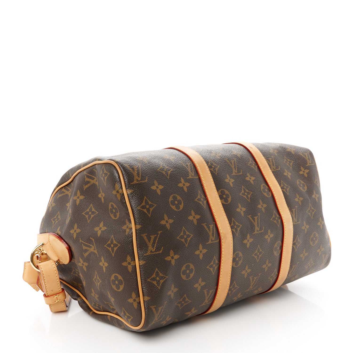 Louis Vuitton Monogram Sofia Coppola Speedy 4 of 14
