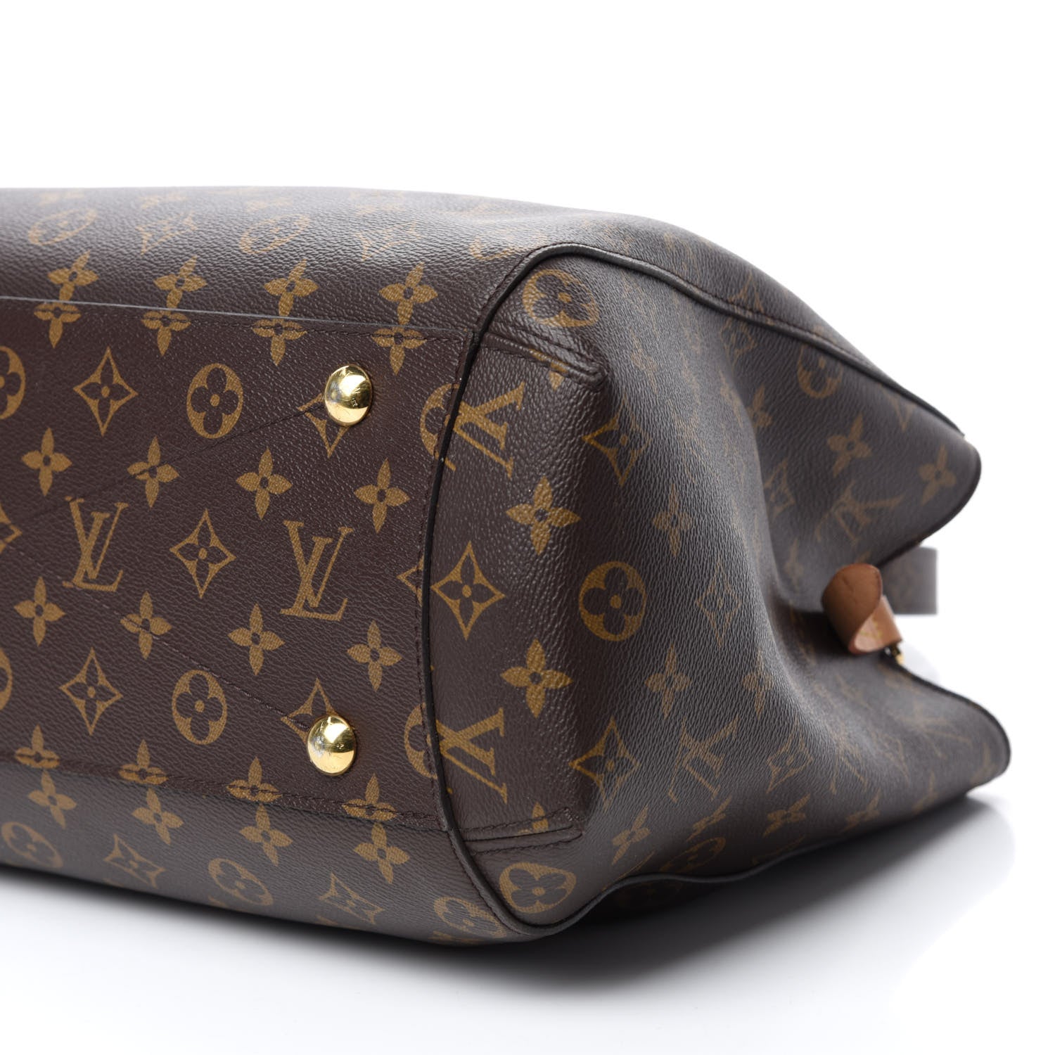 Louis Vuitton Monogram Montaigne GM 7 of 11