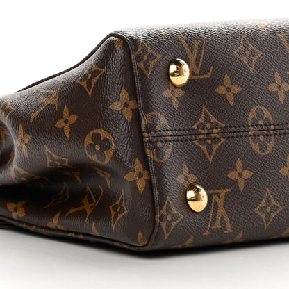 Louis Vuitton Monogram Venus Bois de Rose 9 of 16