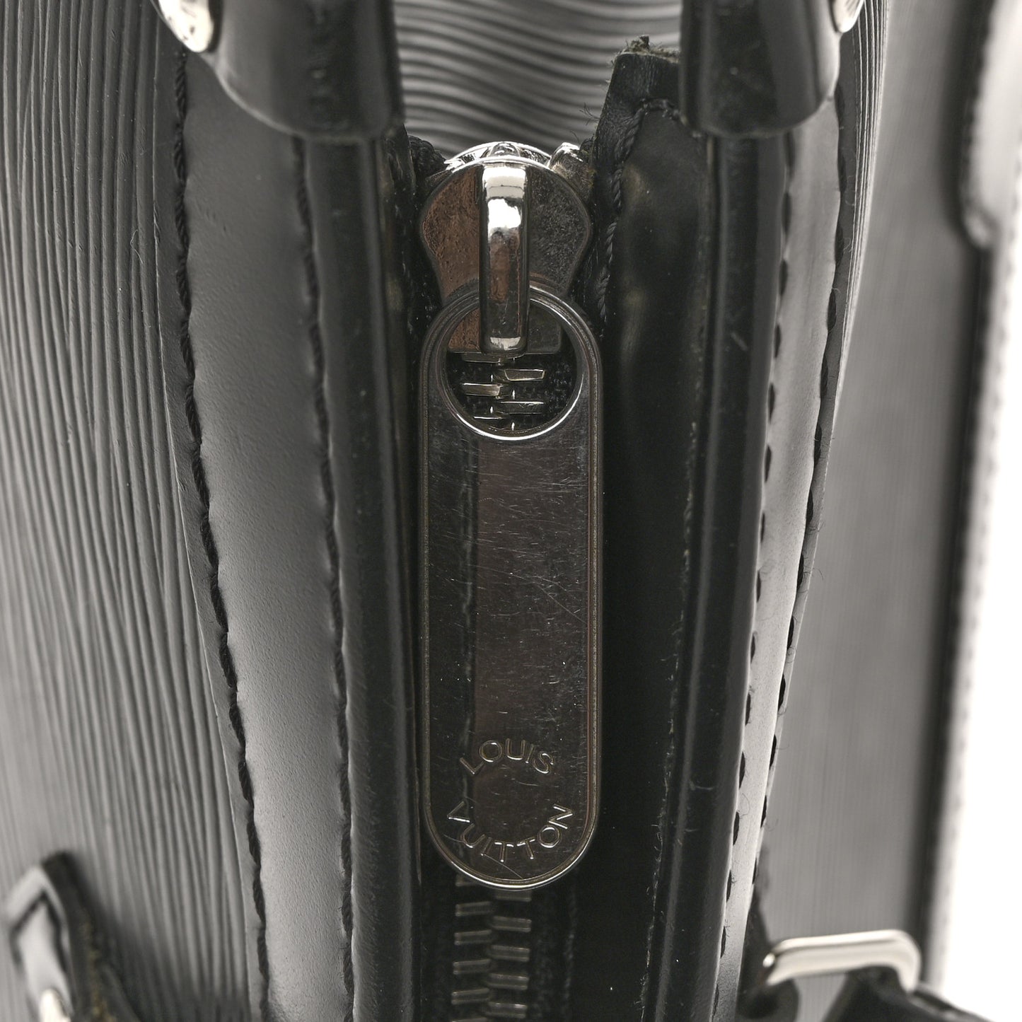 Epi Madeleine PM Black