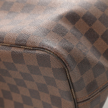 Louis Vuitton Damier Ebene Neo Neverfull MM 11 of 18