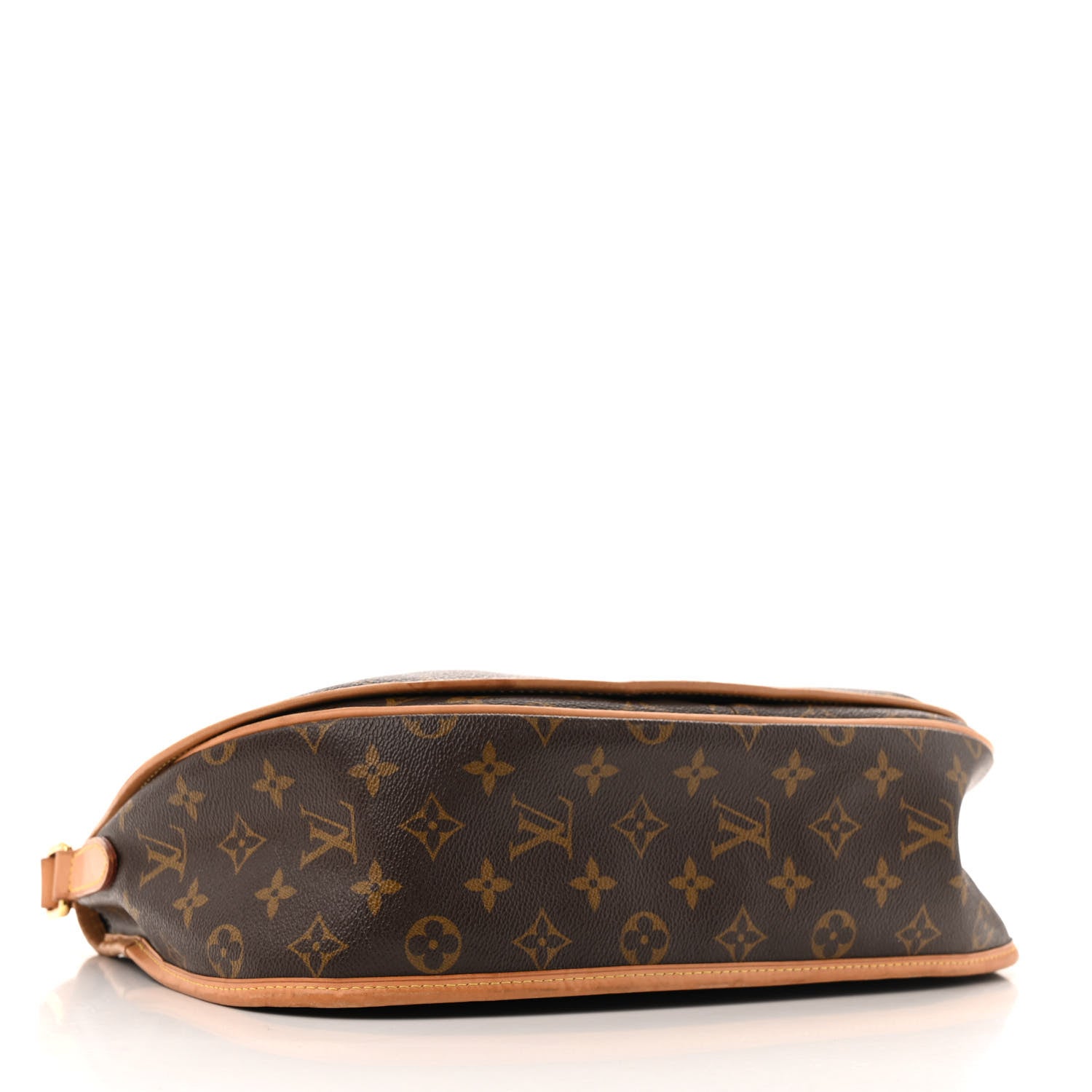Louis Vuitton Monogram Menilmontant MM 4 of 13