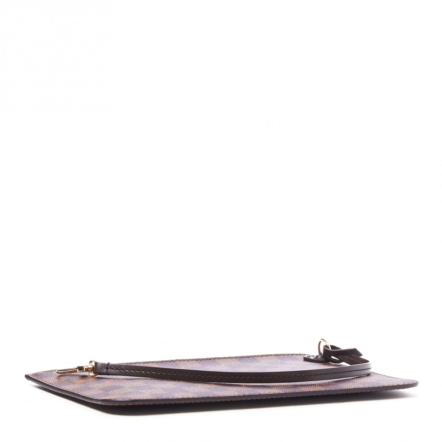 Damier Ebene Neverfull MM GM Pochette