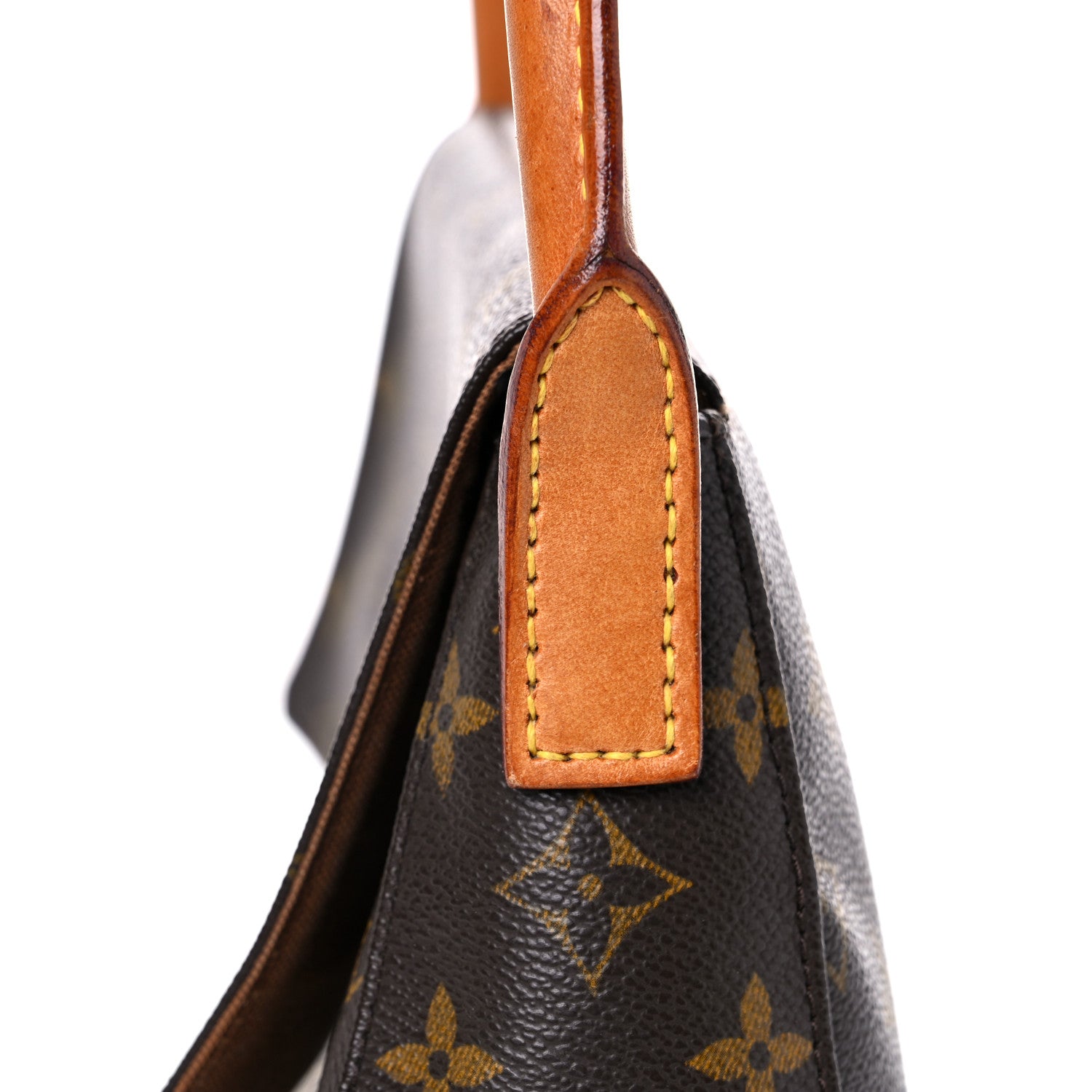 Louis Vuitton Monogram Mini Looping 12 of 17