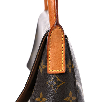 Louis Vuitton Monogram Mini Looping 12 of 17