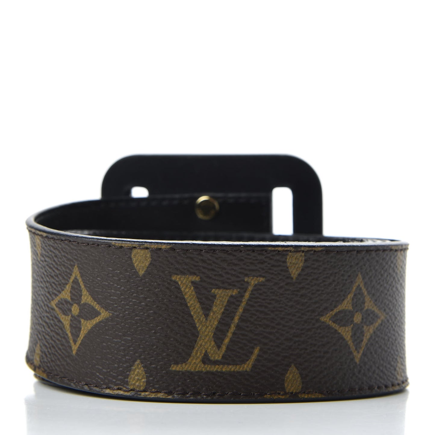 Monogram Belt 80 32