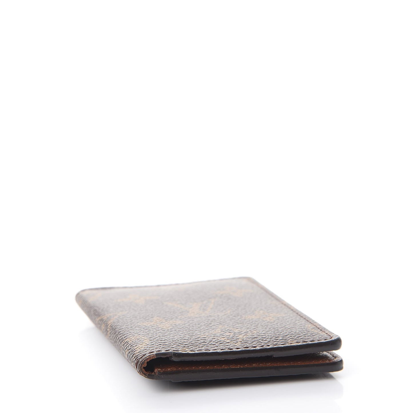 Monogram Pocket Organizer NM