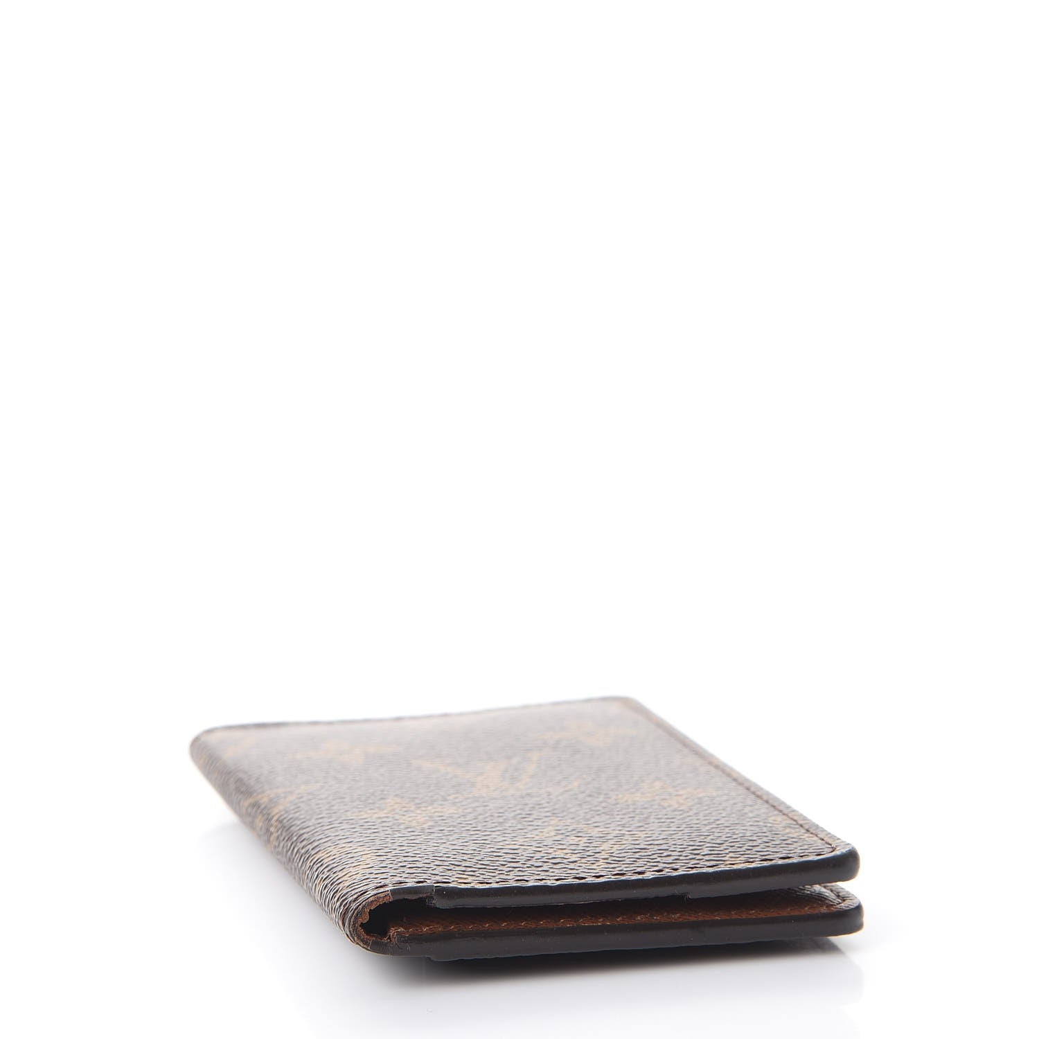 Louis Vuitton Monogram Pocket Organizer NM 4 of 8