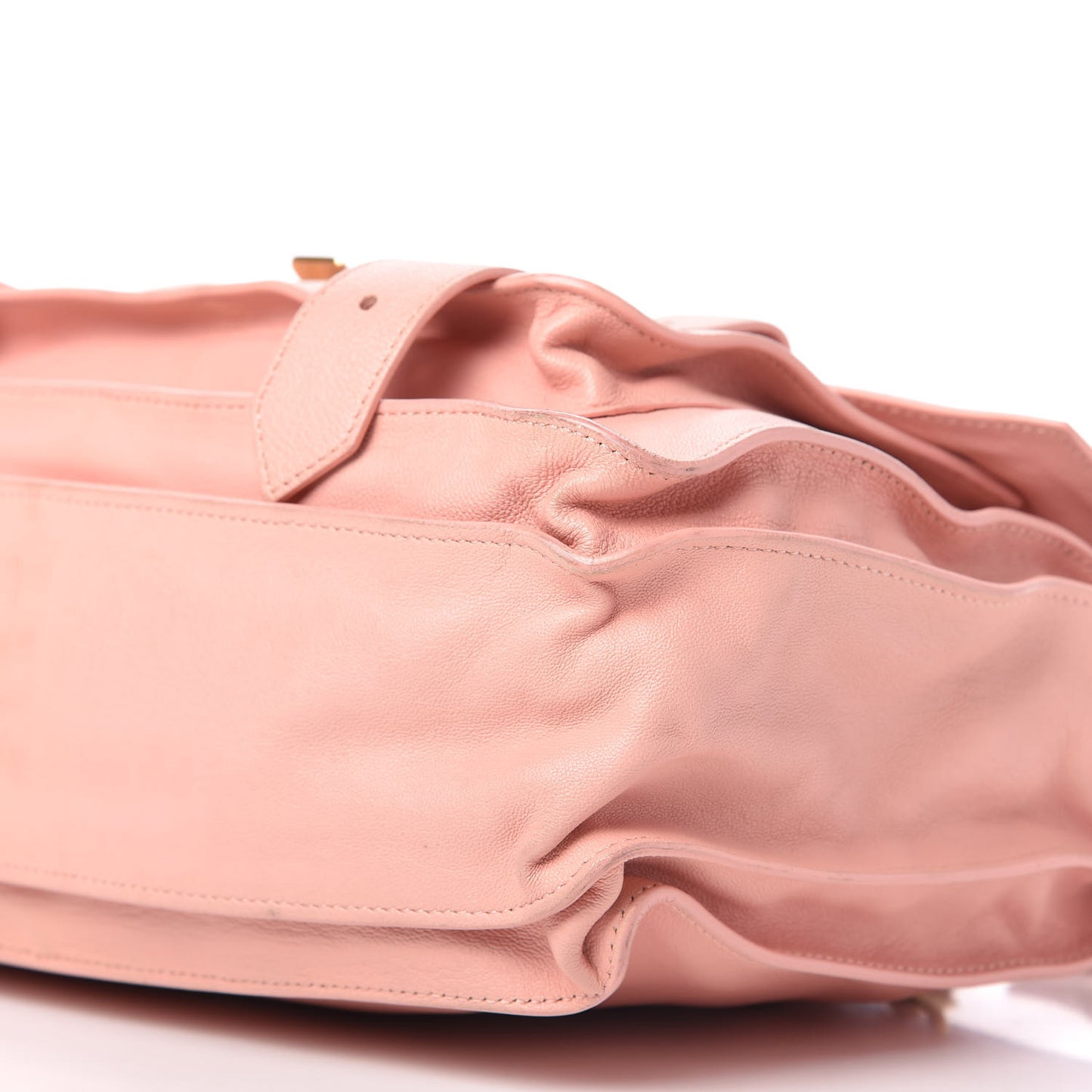 Lambskin PS1 Satchel Piglet