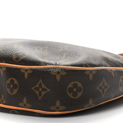 Louis Vuitton Monogram Odeon MM 8 of 8