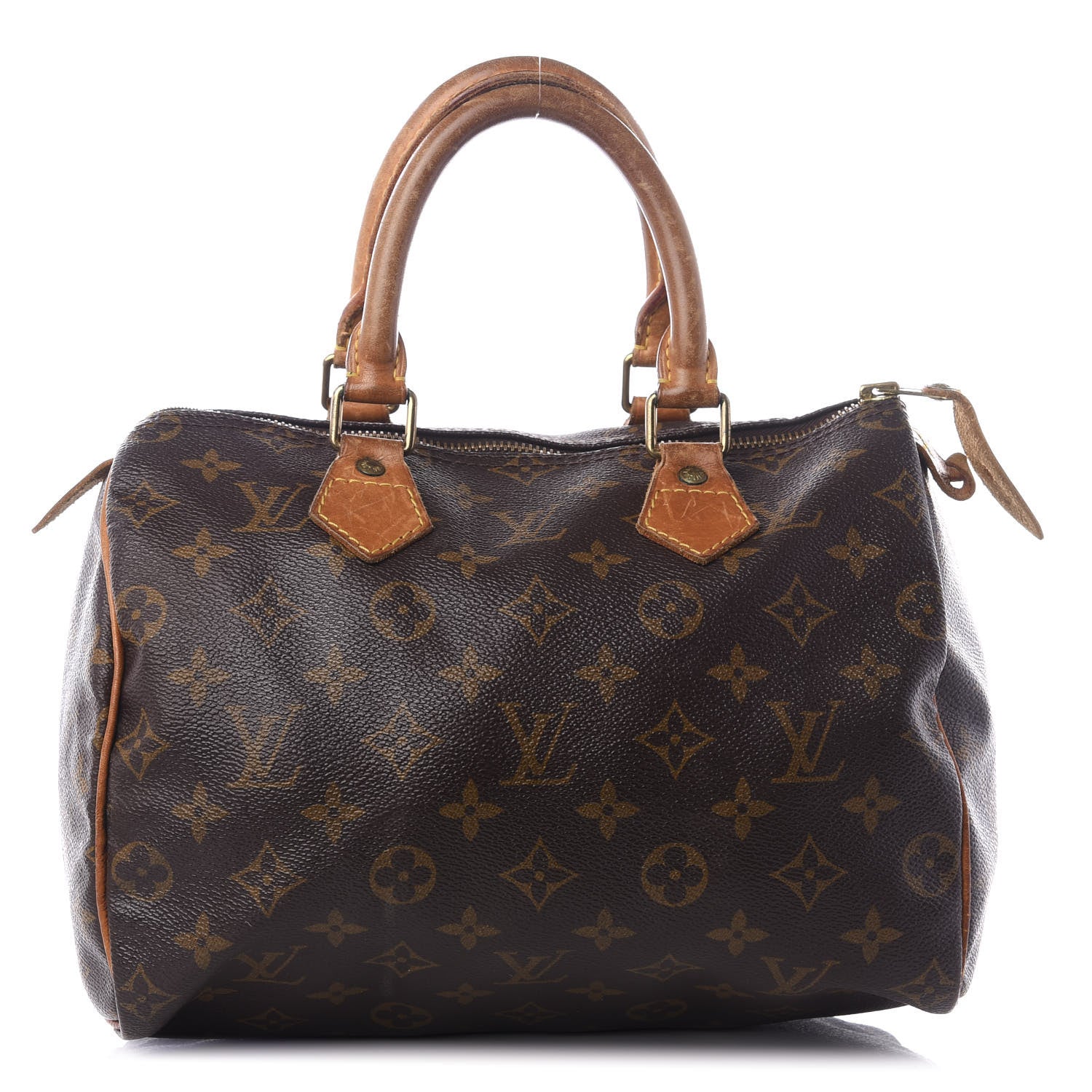 Louis Vuitton Monogram Speedy 25 1 of 9