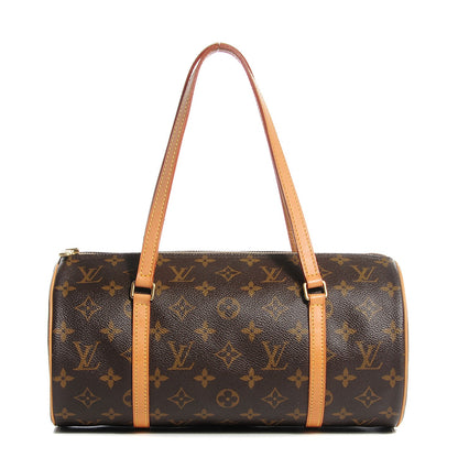 Louis Vuitton Monogram Papillon 30 1 of 7
