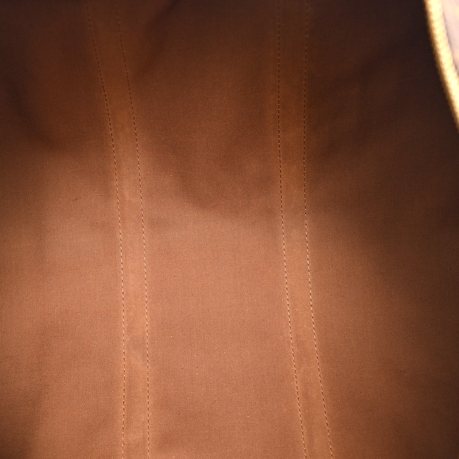 Louis Vuitton Monogram Keepall Bandouliere 55 4 of 9