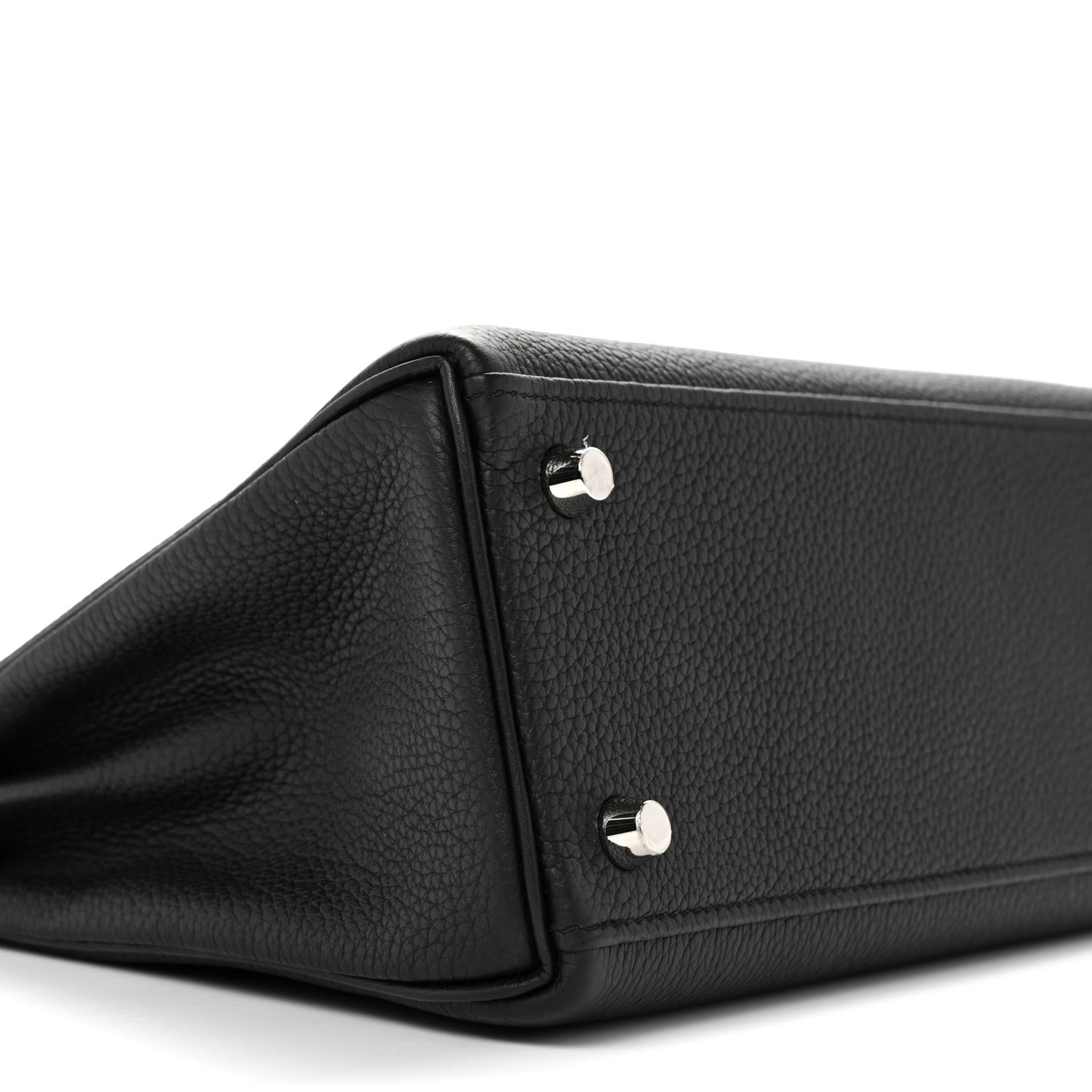 Togo Kelly Retourne 25 Black