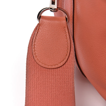 Hermes Evercolor Toolbox 26 Flamingo 14 of 18