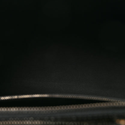 Louis Vuitton Electric Epi Brea GM Black 5 of 9