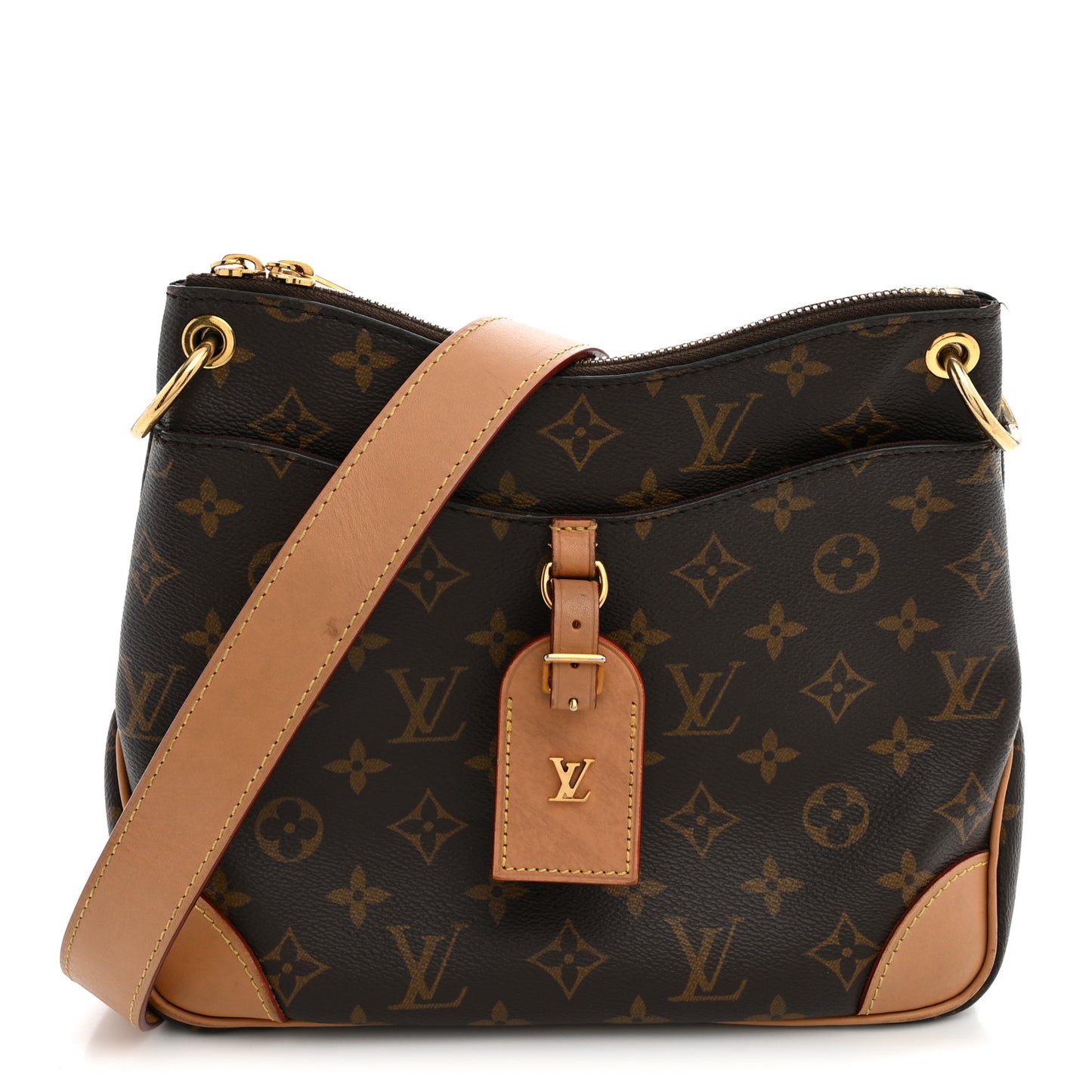 Monogram Odeon PM Natural