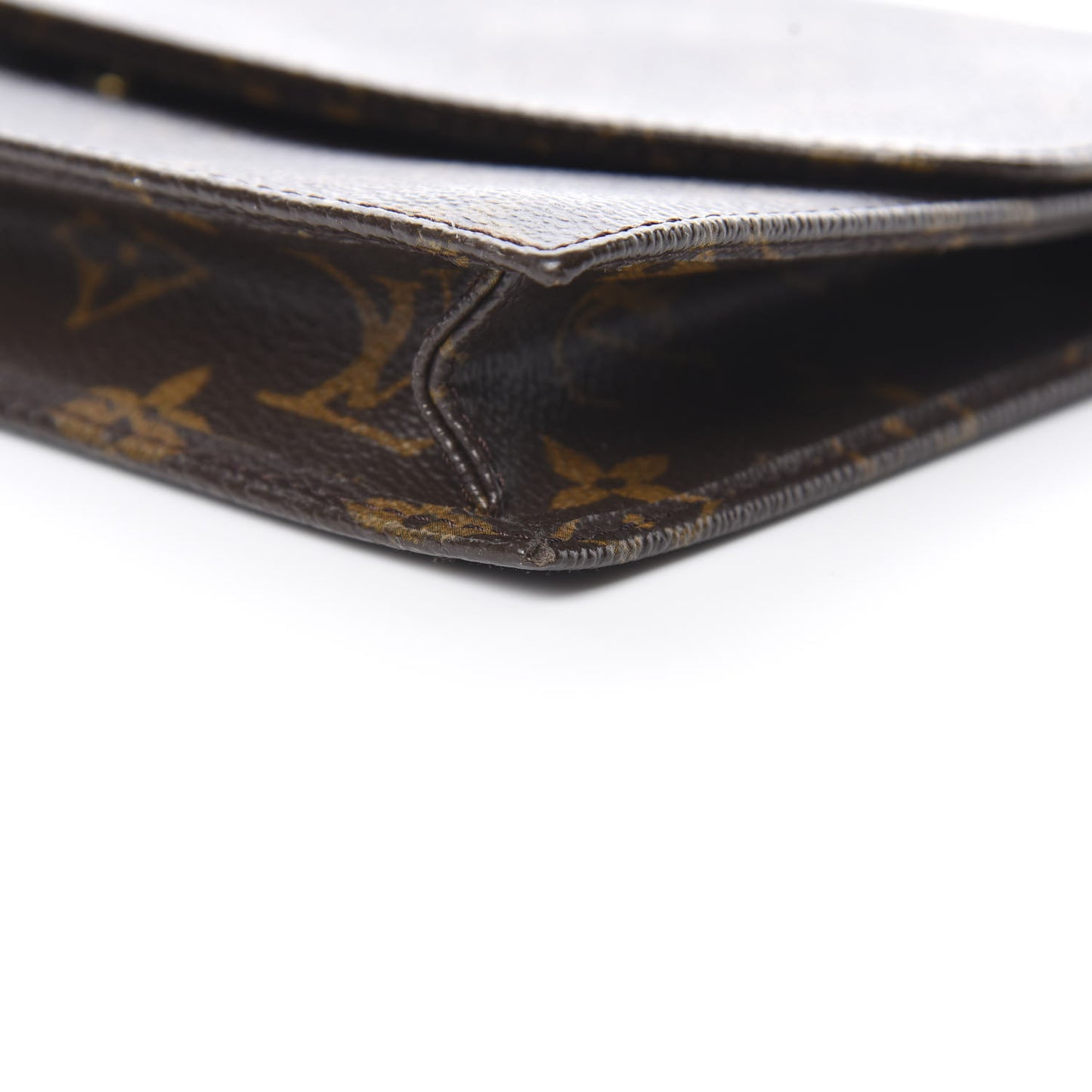 Monogram Pochette Rabat