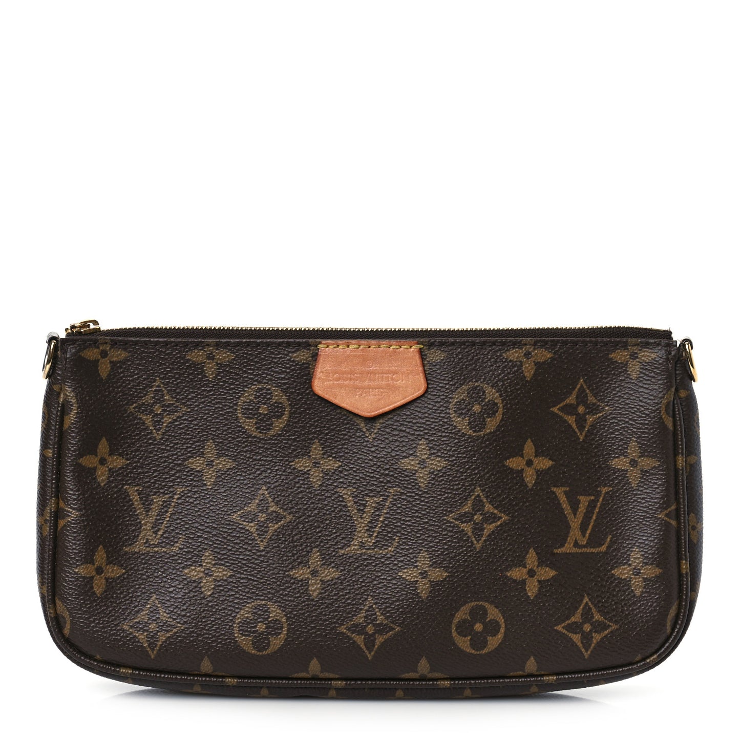 Monogram Multi Pochette Accessories Large Pochette