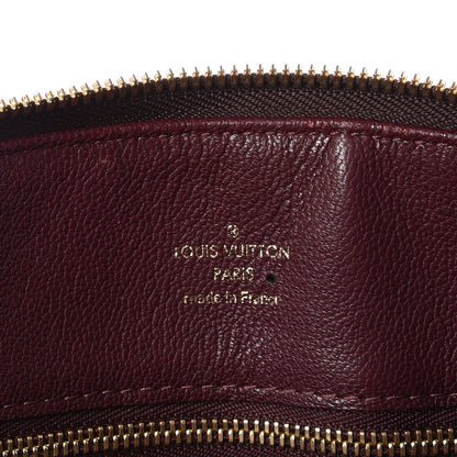 Louis Vuitton Monogram Lockit MM 12 of 14