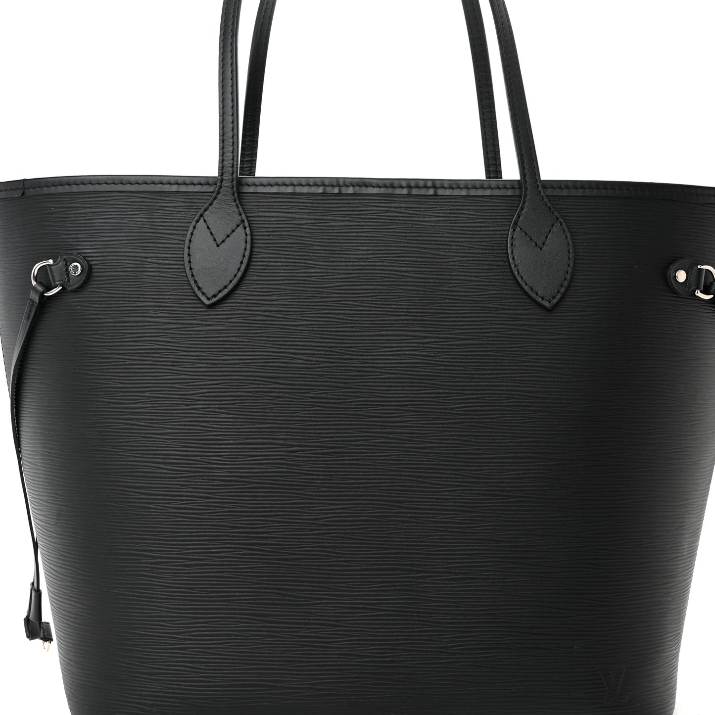 Epi Neverfull MM Black