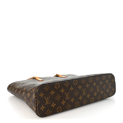 Louis Vuitton Monogram Luco 6 of 23