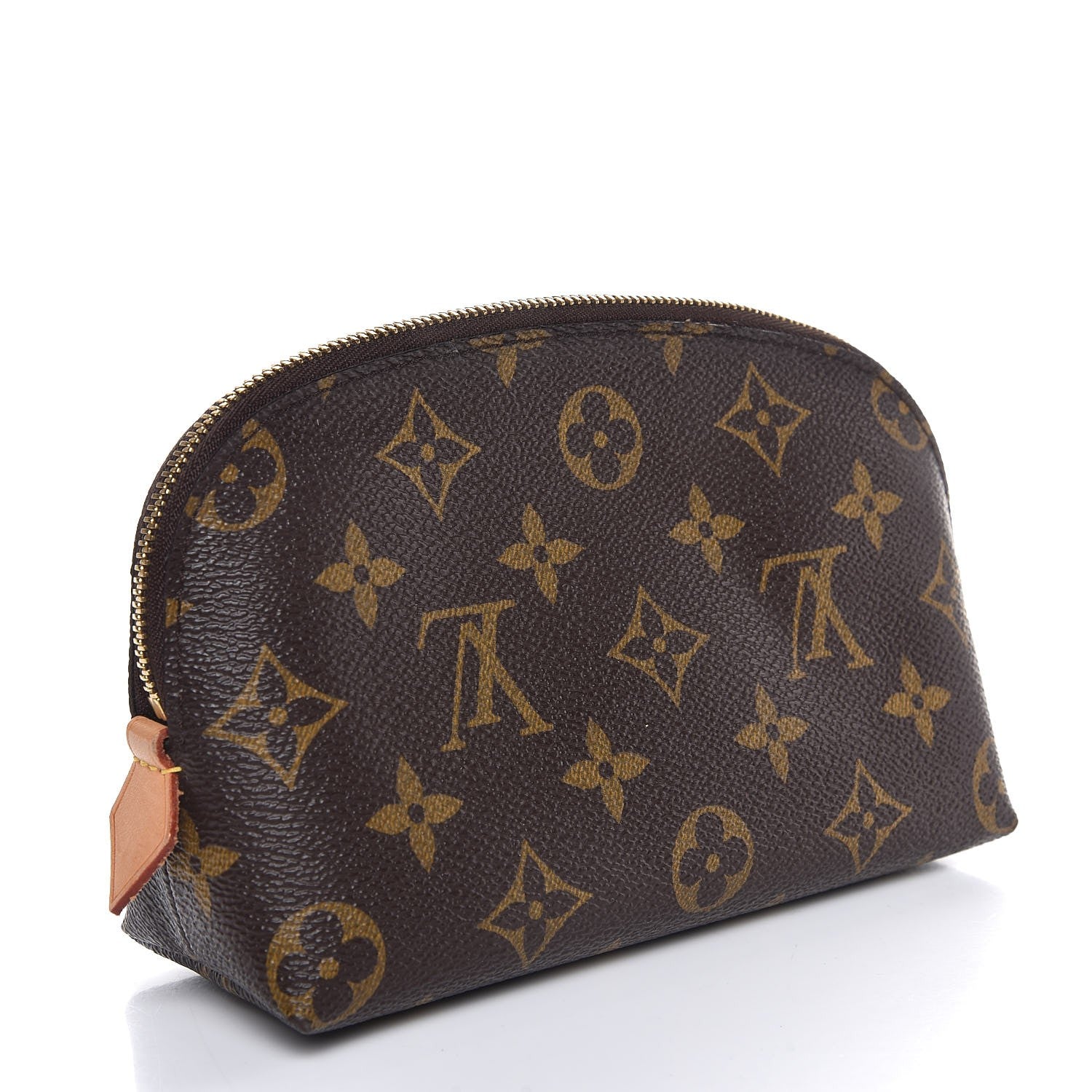 Louis Vuitton Monogram Cosmetic Pouch 3 of 7