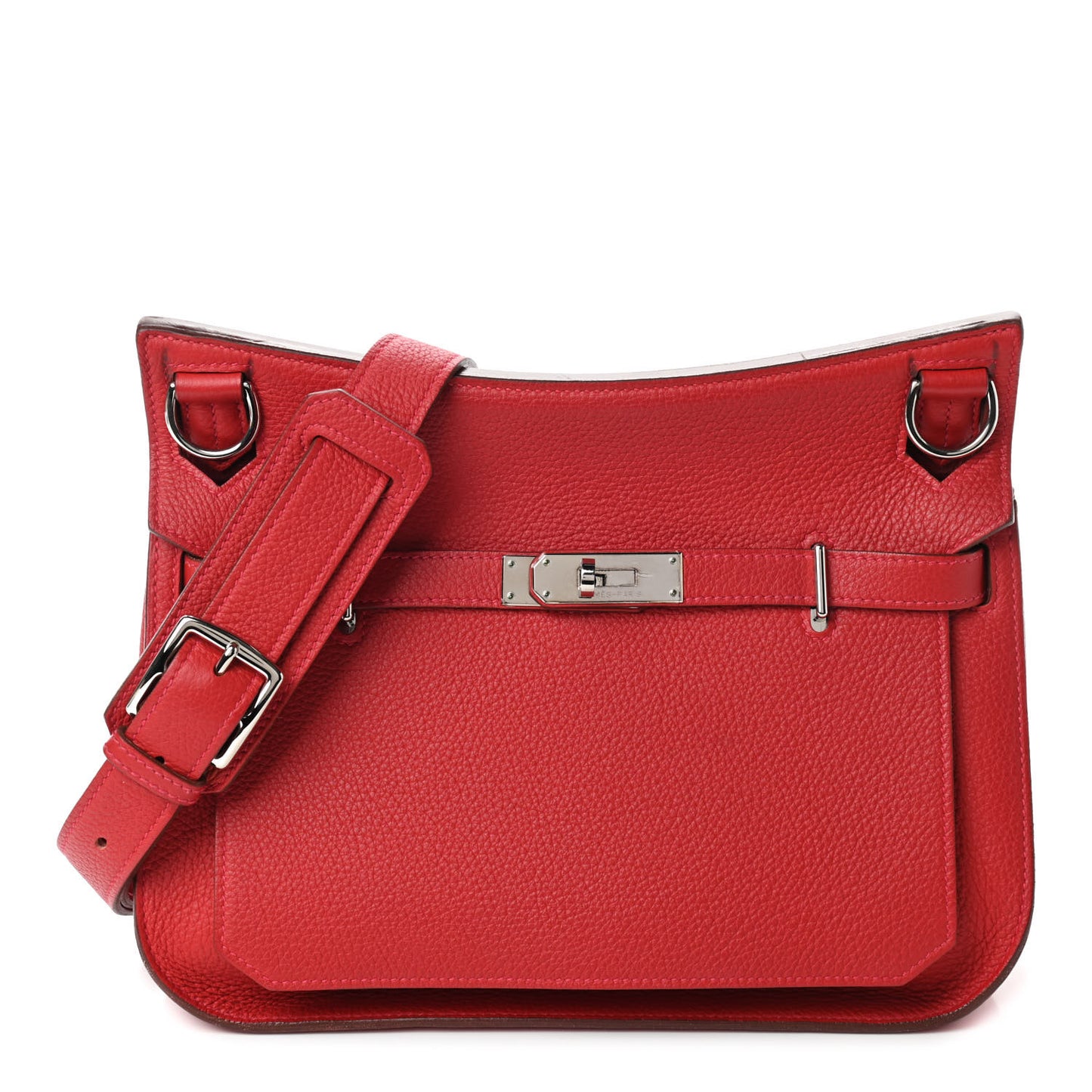 Taurillon Clemence Jypsiere 28 Rouge Casaque