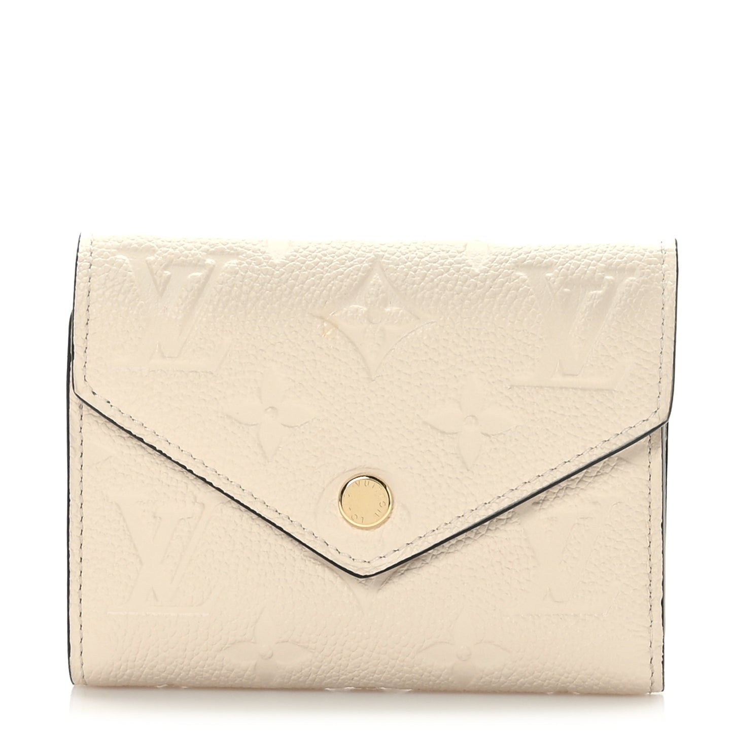 Empreinte Victorine Wallet Cream