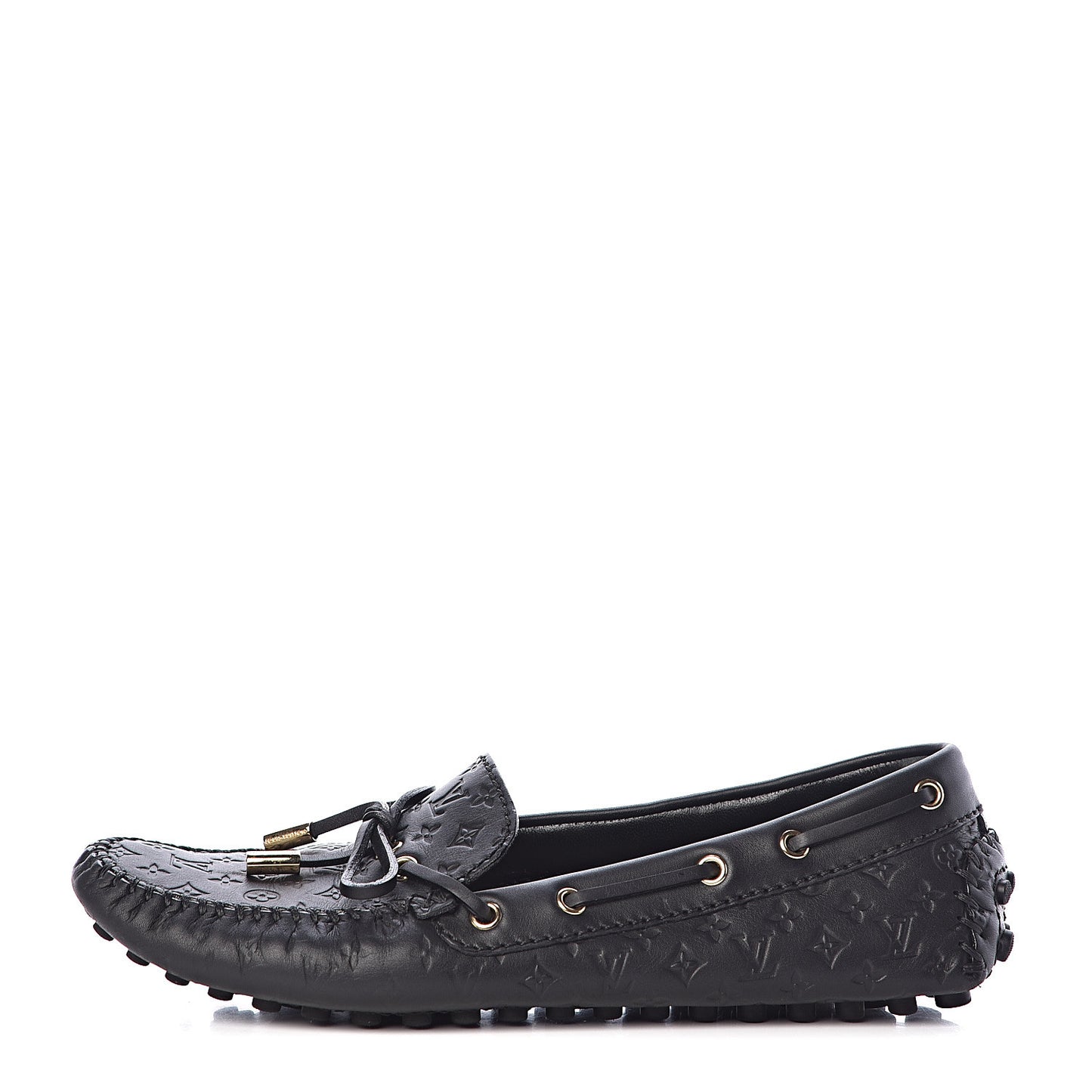Empreinte Gloria Loafers 37.5 Black