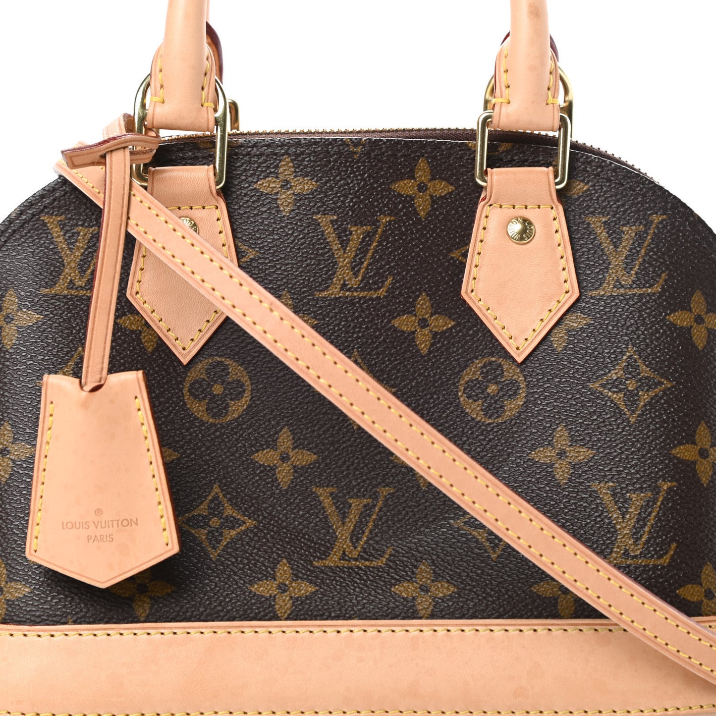 Monogram Alma BB