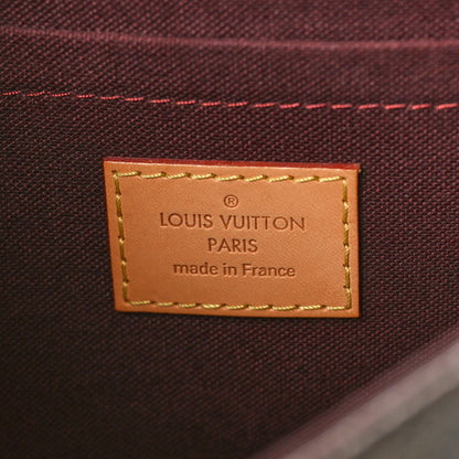 Louis Vuitton Monogram Favorite MM 6 of 10