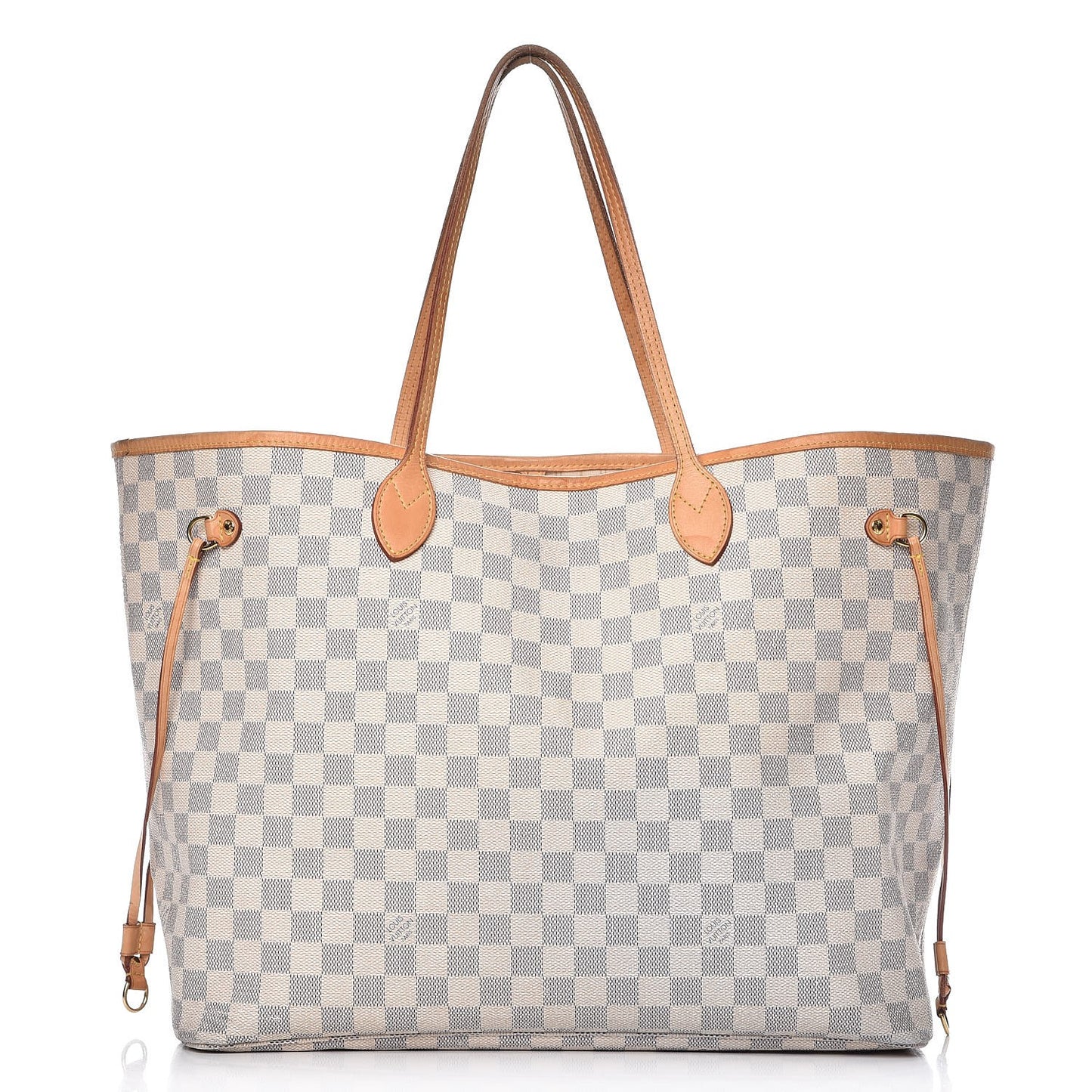 Damier Azur Neo Neverfull GM